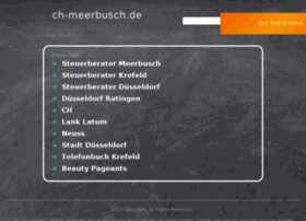 ch-meerbusch.de