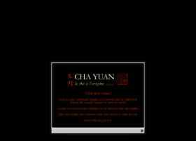 cha-yuan.com