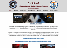 Chaamp.org