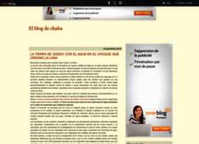 chaba.over-blog.es