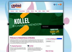 Chabadlive.com
