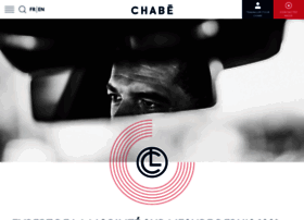 chabe-limousines.com