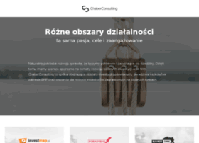 chaberconsulting.pl