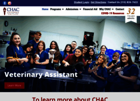 Chac.edu