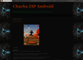 Chacha-zip.blogspot.com