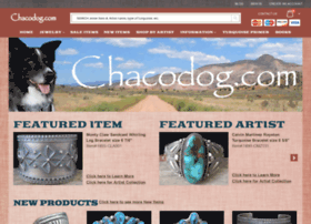 chacodog.com
