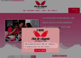 chadelingerie.com.br