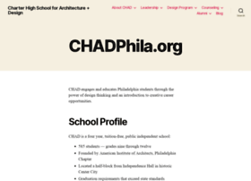 Chadphila.org