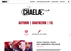 chaela.info