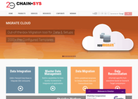 chain-sys.com