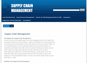chainmanagement.de