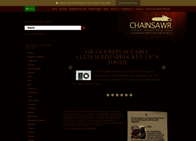 chainsawr.com