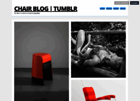 chairblog.tumblr.com