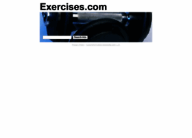 Chairgym.exercises.com