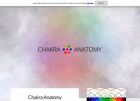 chakra-anatomy.com