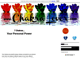 chakra-lover.com