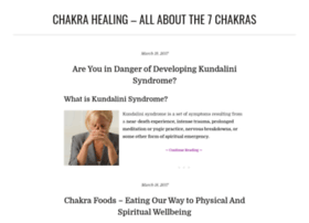 chakrahealing.com