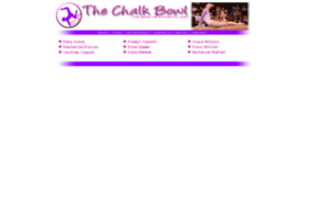 chalkbowl.com