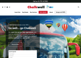 chalkwell.co.uk