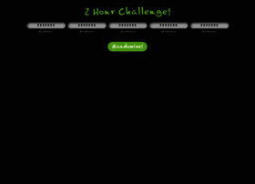 Challenge.holmarkanimation.com
