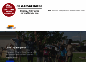 Challengehouse.org