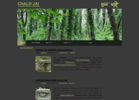chalojai.org