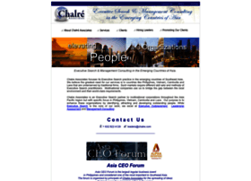 chalre.com