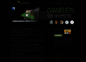Chameleon.alessandroboschini.com