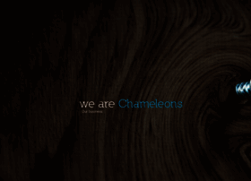 chameleoncreative.com