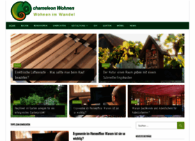 chameleonos.org