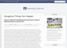 chamilia-charms.com