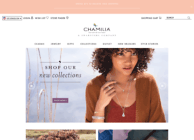 chamilia.com.es