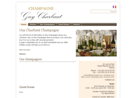 champagne-guy-charbaut.vinocities.com