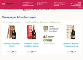champagnebezorgen.net