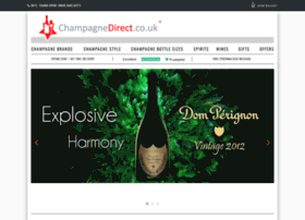 Champagnedirect.co.uk