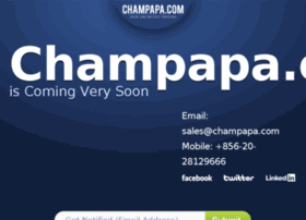 champapa.com