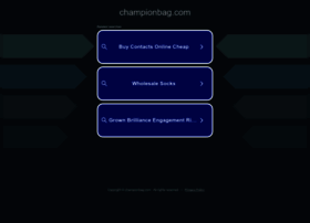 Championbag.com