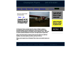 Championflyers.net