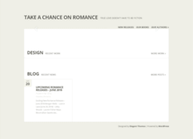 Chance-romance.com