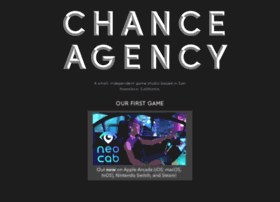 Chanceagency.com