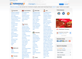 Chandigarh.namanas.com