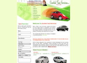 chandigarhtaxiservices.com