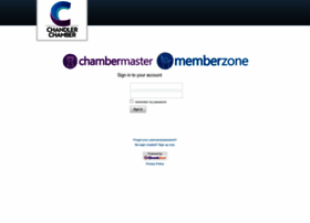 Chandlerchamber.chambermaster.com
