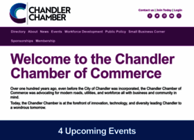 Chandlerchamber.com