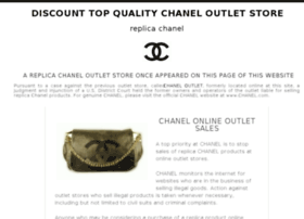 chanel-outlet-fashion.com