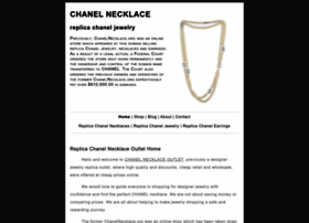 chanelnecklace.org