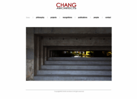 Changarch.com