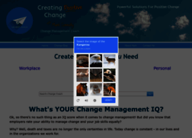 Change-management-coach.com