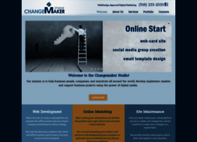 Changemakerstudio.com