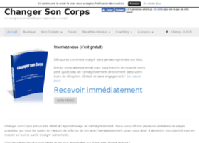 changersoncorps.com
